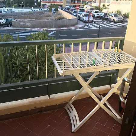 Appartamento Edificio Carmen Los Cristianos (Tenerife)